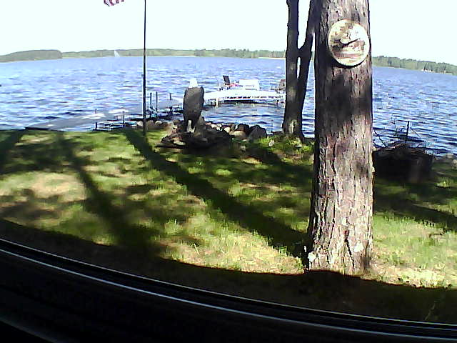 Whiteface Cam Image - Tue, 06/02/2020 9:46am 