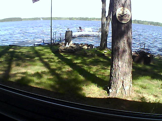 Whiteface Cam Image - Tue, 06/02/2020 9:56am 