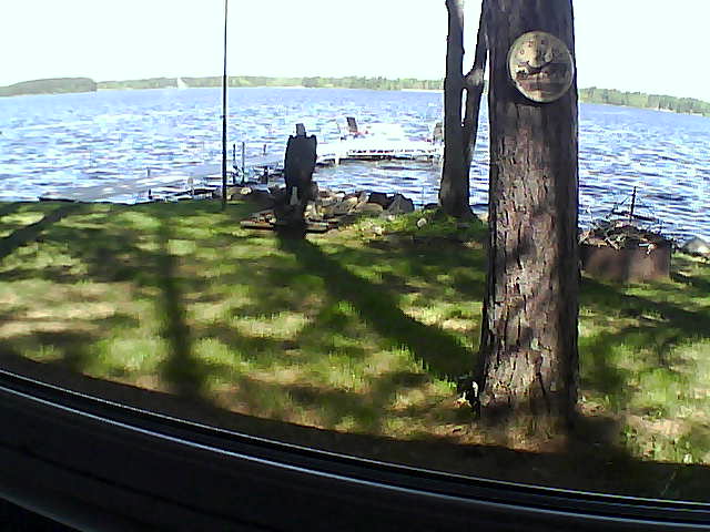 Whiteface Cam Image - Tue, 06/02/2020 10:16am 