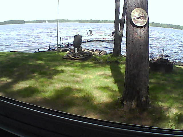 Whiteface Cam Image - Tue, 06/02/2020 11:16am 