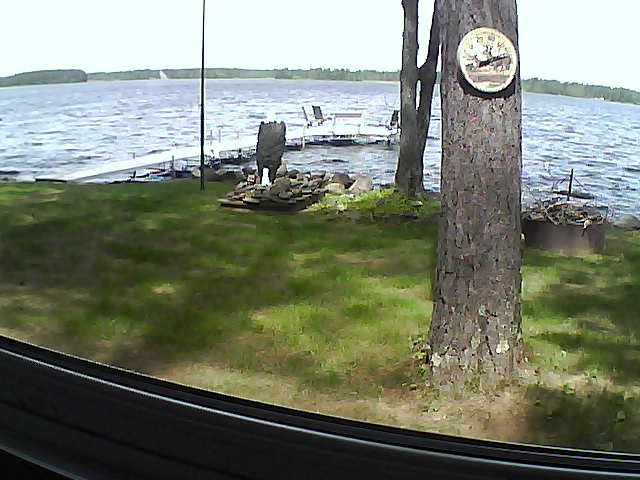 Whiteface Cam Image - Tue, 06/02/2020 11:36am 