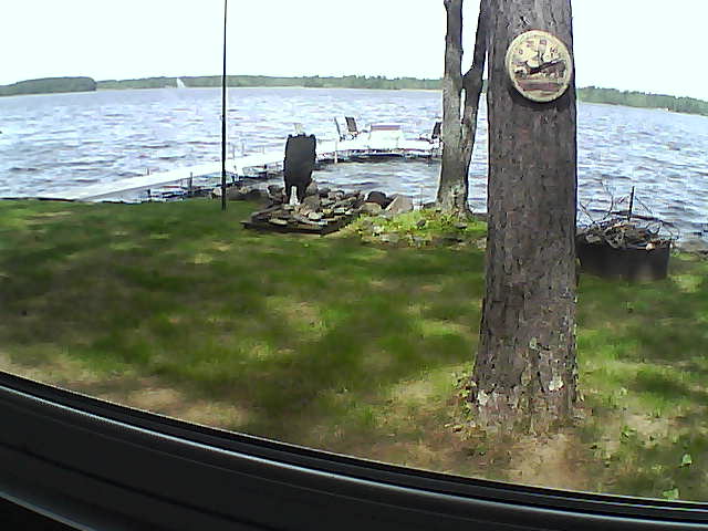 Whiteface Cam Image - Tue, 06/02/2020 11:46am 