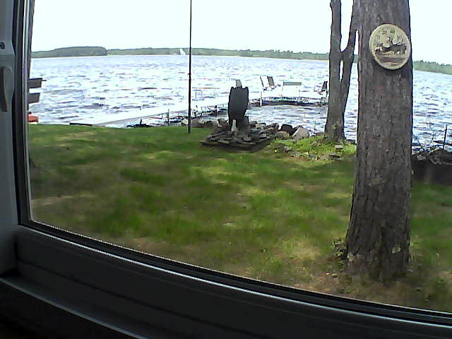 Whiteface Cam Image - Tue, 06/02/2020 12:06pm 
