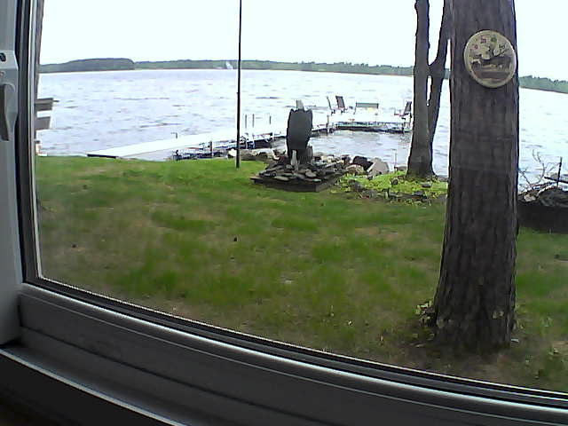 Whiteface Cam Image - Tue, 06/02/2020 1:36pm 