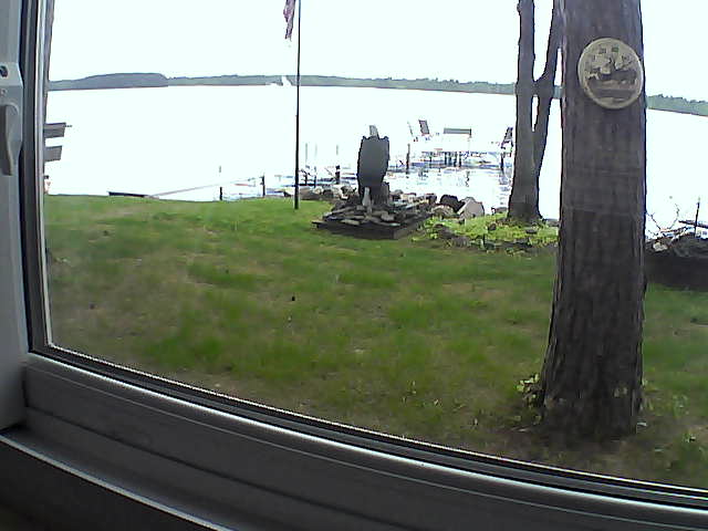 Whiteface Cam Image - Tue, 06/02/2020 2:26pm 