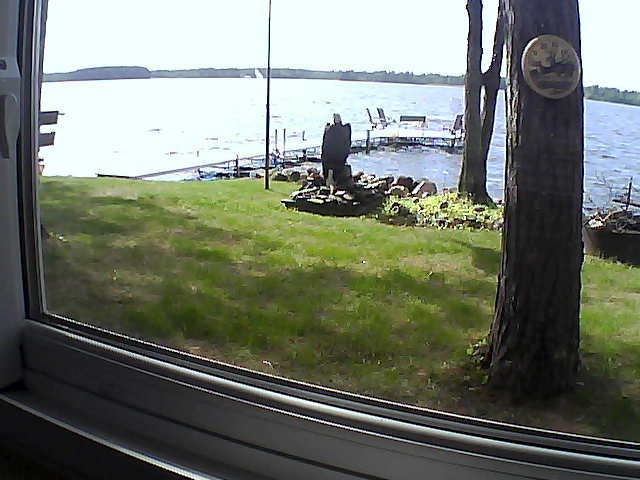 Whiteface Cam Image - Tue, 06/02/2020 5:06pm 