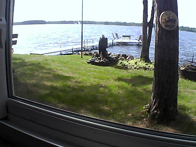 Whiteface Cam Image - Tue, 06/02/2020 5:16pm 