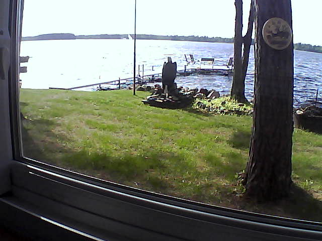 Whiteface Cam Image - Tue, 06/02/2020 5:36pm 