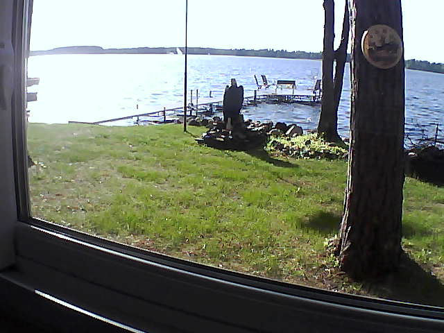 Whiteface Cam Image - Tue, 06/02/2020 6:16pm 