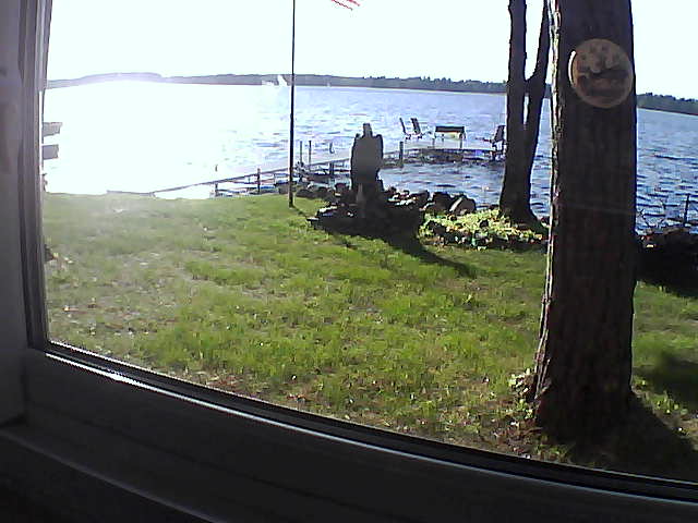 Whiteface Cam Image - Tue, 06/02/2020 6:36pm 