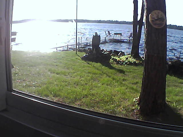 Whiteface Cam Image - Tue, 06/02/2020 6:46pm 