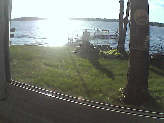 Whiteface Cam Image - Tue, 06/02/2020 7:36pm 