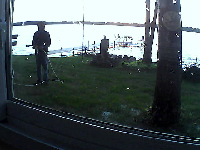 Whiteface Cam Image - Tue, 06/02/2020 8:56pm 