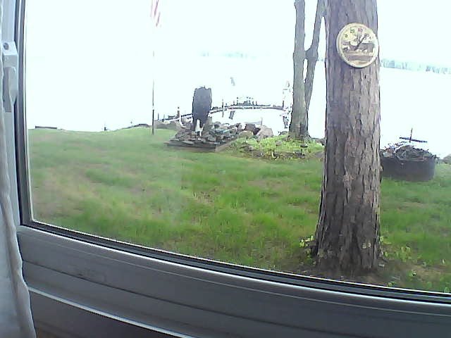 Whiteface Cam Image - Thu, 06/04/2020 8:03am 