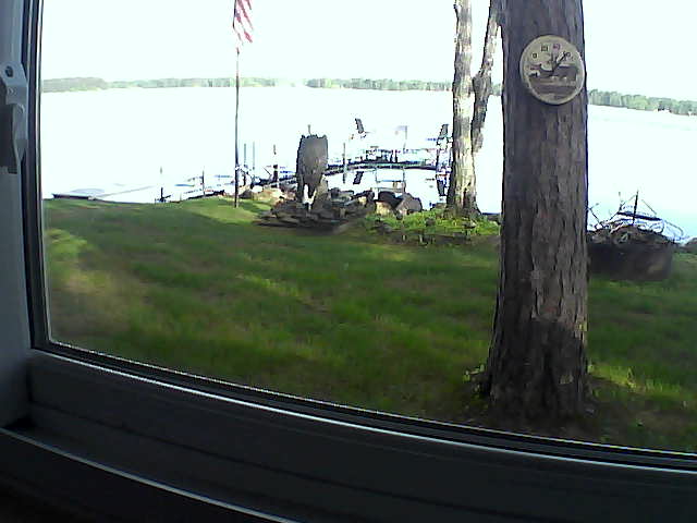 Whiteface Cam Image - Thu, 06/04/2020 8:13am 