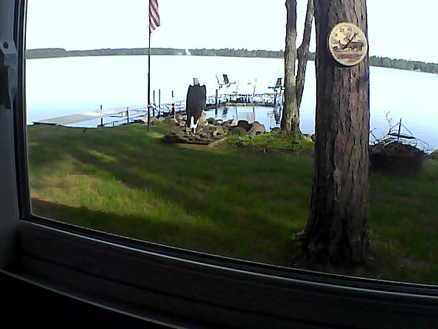 Whiteface Cam Image - Thu, 06/04/2020 8:23am 