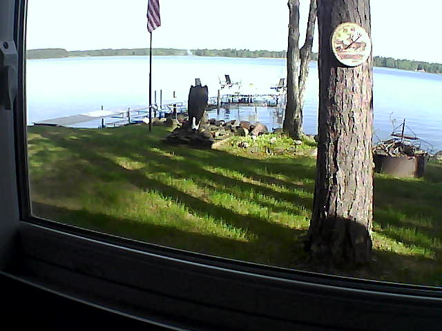 Whiteface Cam Image - Thu, 06/04/2020 8:33am 