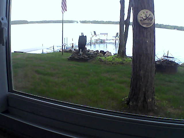 Whiteface Cam Image - Thu, 06/04/2020 8:43am 