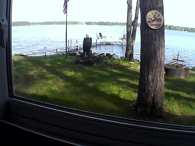 Whiteface Cam Image - Thu, 06/04/2020 8:53am 