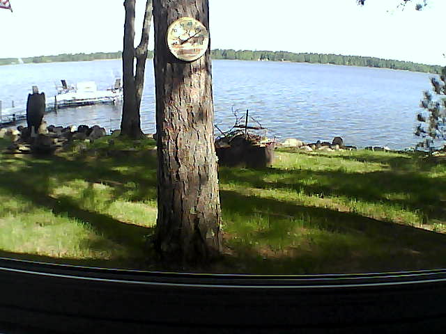 Whiteface Cam Image - Thu, 06/04/2020 9:19am 