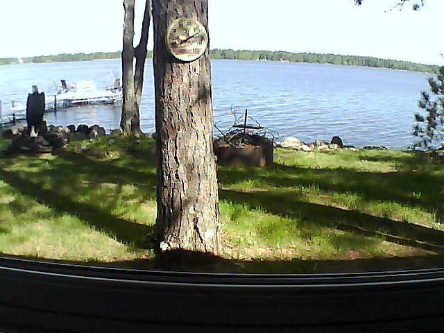 Whiteface Cam Image - Thu, 06/04/2020 9:29am 