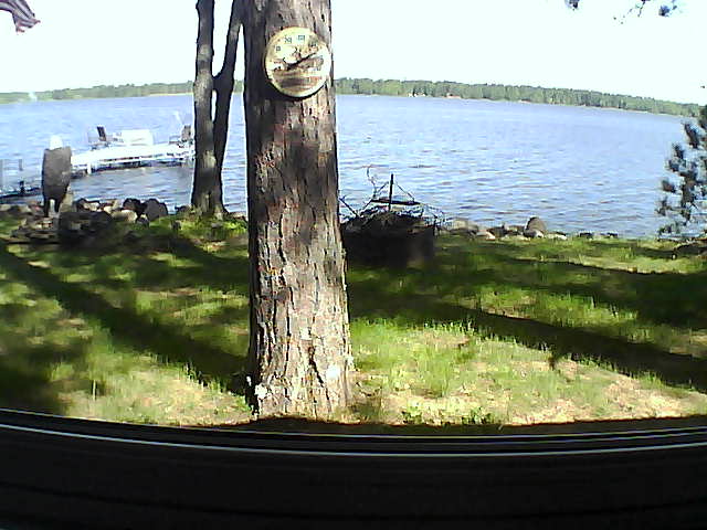 Whiteface Cam Image - Thu, 06/04/2020 9:49am 