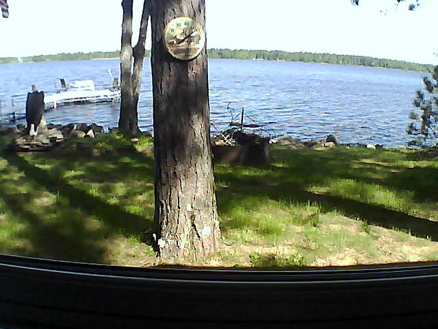 Whiteface Cam Image - Thu, 06/04/2020 9:59am 