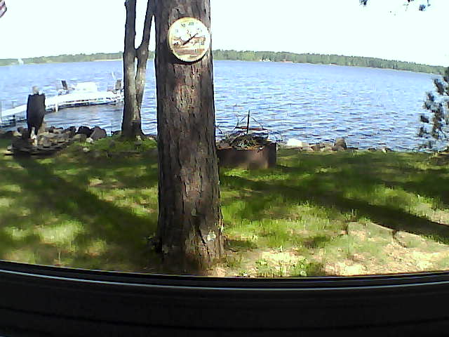 Whiteface Cam Image - Thu, 06/04/2020 10:09am 