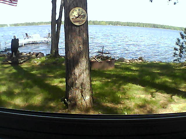 Whiteface Cam Image - Thu, 06/04/2020 10:19am 