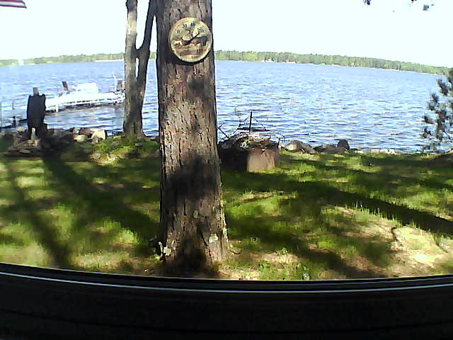 Whiteface Cam Image - Thu, 06/04/2020 10:29am 