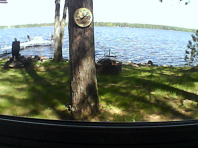 Whiteface Cam Image - Thu, 06/04/2020 10:39am 