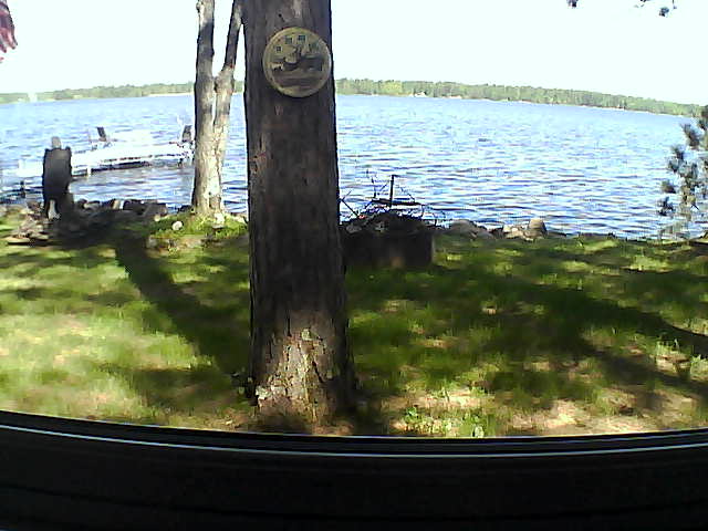 Whiteface Cam Image - Thu, 06/04/2020 10:49am 