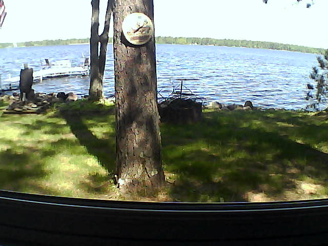 Whiteface Cam Image - Thu, 06/04/2020 10:59am 
