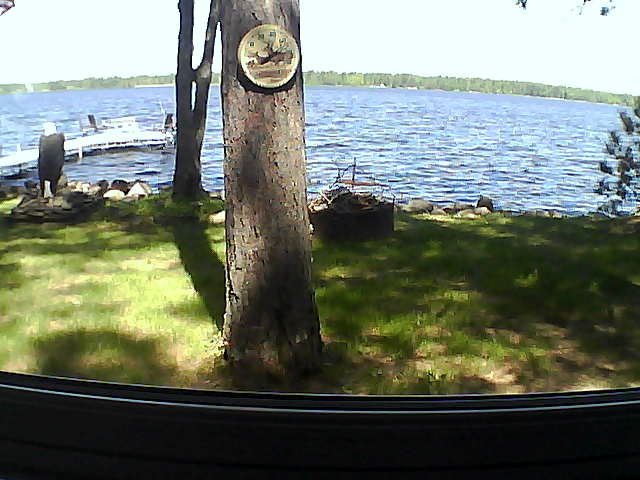 Whiteface Cam Image - Thu, 06/04/2020 11:19am 