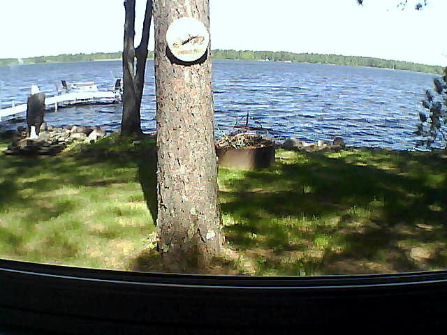 Whiteface Cam Image - Thu, 06/04/2020 11:29am 