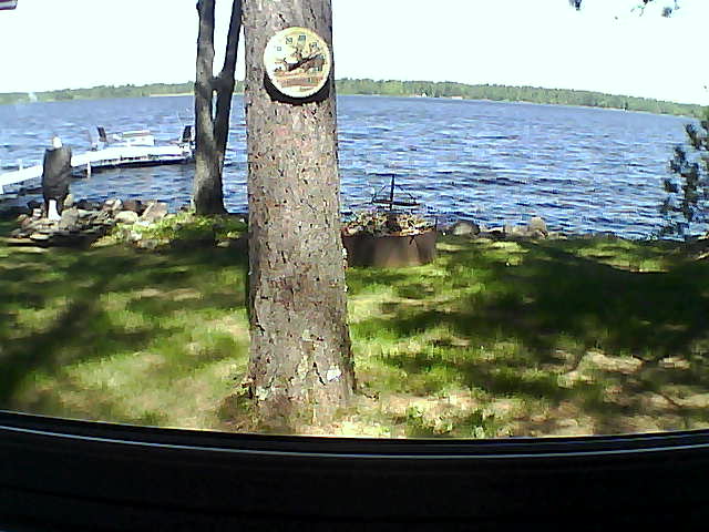 Whiteface Cam Image - Thu, 06/04/2020 11:39am 