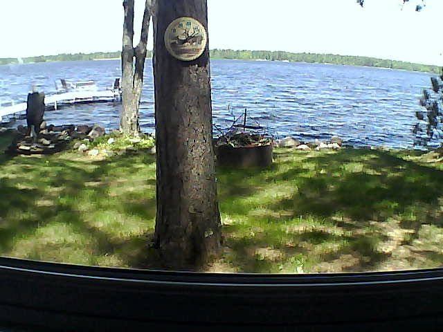 Whiteface Cam Image - Thu, 06/04/2020 11:59am 