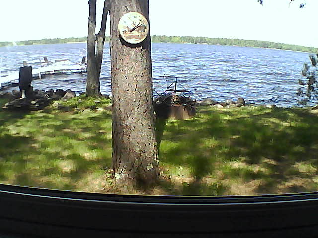 Whiteface Cam Image - Thu, 06/04/2020 12:09pm 