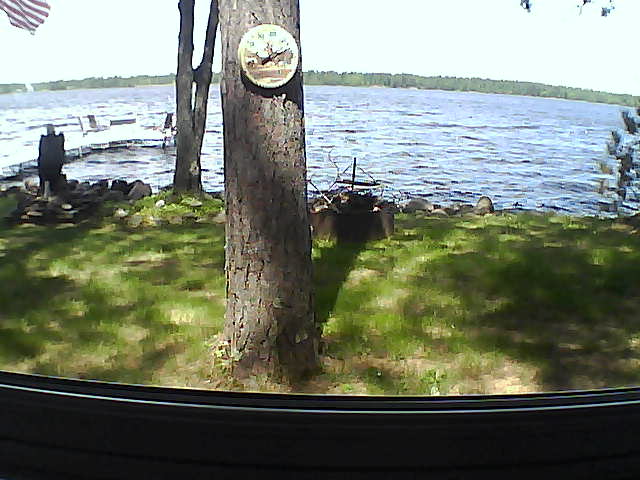Whiteface Cam Image - Thu, 06/04/2020 12:19pm 