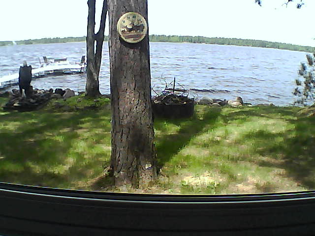 Whiteface Cam Image - Thu, 06/04/2020 12:39pm 