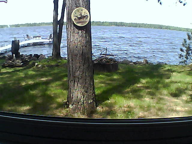 Whiteface Cam Image - Thu, 06/04/2020 12:59pm 