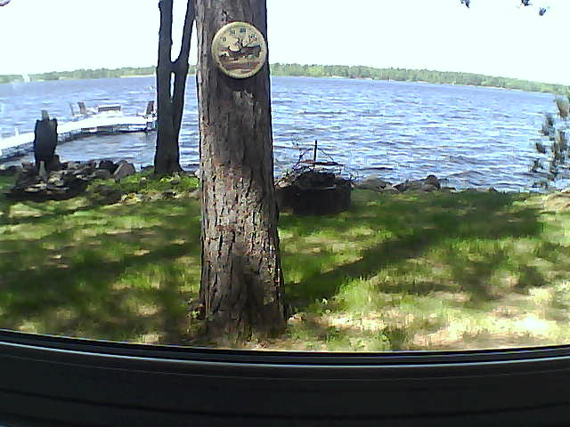 Whiteface Cam Image - Thu, 06/04/2020 1:09pm 