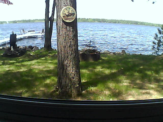 Whiteface Cam Image - Thu, 06/04/2020 1:19pm 