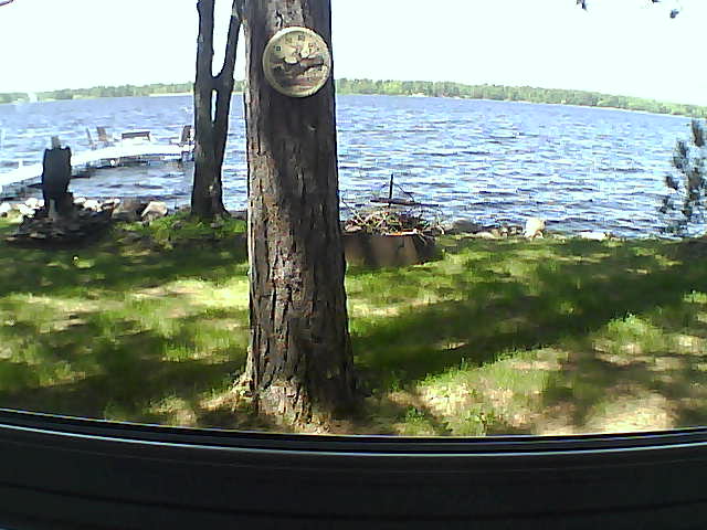 Whiteface Cam Image - Thu, 06/04/2020 1:39pm 