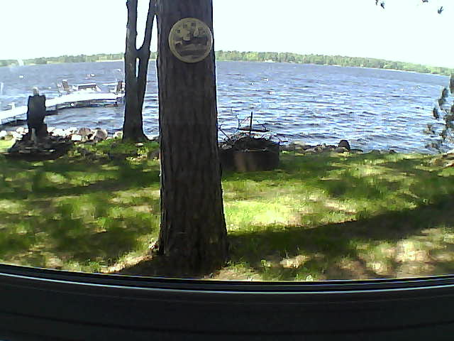 Whiteface Cam Image - Thu, 06/04/2020 1:59pm 