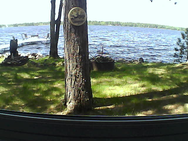 Whiteface Cam Image - Thu, 06/04/2020 2:09pm 