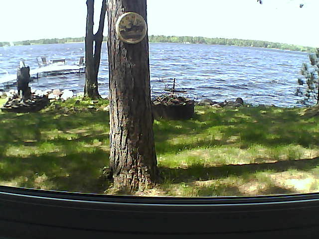 Whiteface Cam Image - Thu, 06/04/2020 2:29pm 