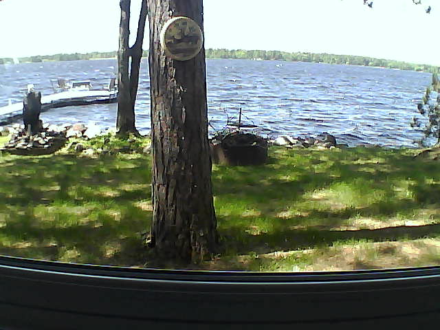 Whiteface Cam Image - Thu, 06/04/2020 2:39pm 