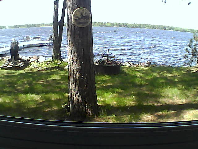 Whiteface Cam Image - Thu, 06/04/2020 2:49pm 