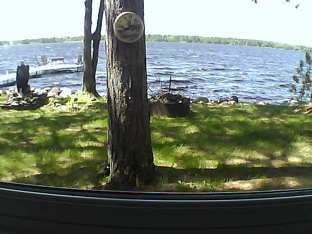 Whiteface Cam Image - Thu, 06/04/2020 2:59pm 